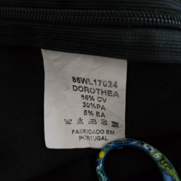 J.Lindeberg Dorothea Pants SZ S Black - Picture 10 of 10